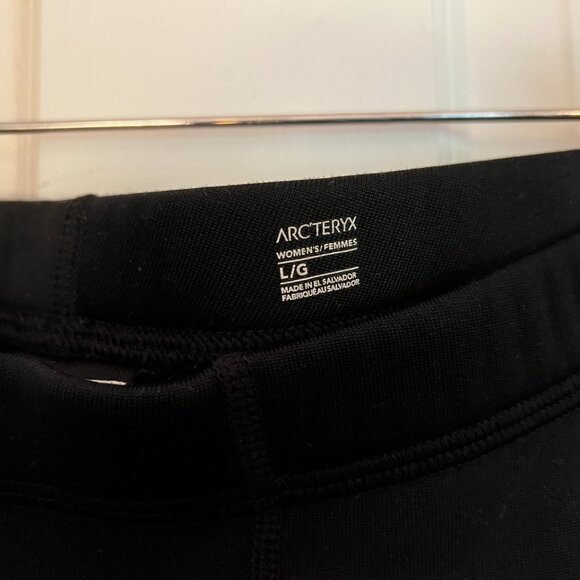 Arcteryx Rho Bottom, Large - Picture 4 of 7